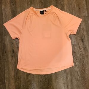 Women's Spyder Active Crop Top NWT - M